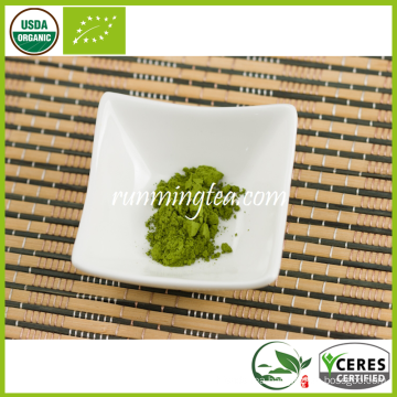 CERES Organic Certified Green Tea Matcha